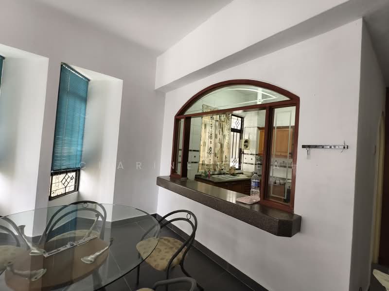 Kondominium untuk Dijual di Robson Condominium - Charine Cheah - Kitchen - PropertyGuru.com.my