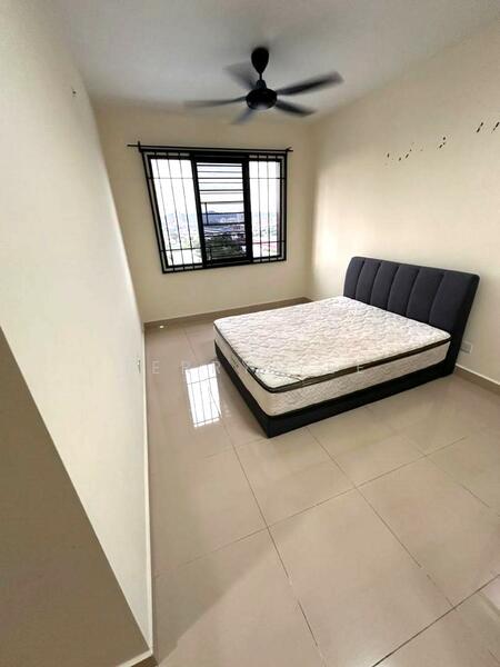 Condominium for Sale at Ken Rimba Condominium 1 - Terry Yee - Bedroom - PropertyGuru.com.my