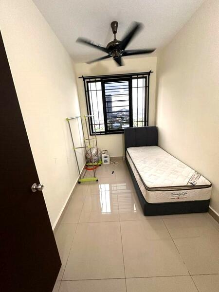 Condominium for Sale at Ken Rimba Condominium 1 - Terry Yee - Bedroom - PropertyGuru.com.my