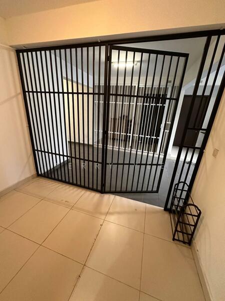 Condominium for Sale at Ken Rimba Condominium 1 - Terry Yee - Entrance - PropertyGuru.com.my