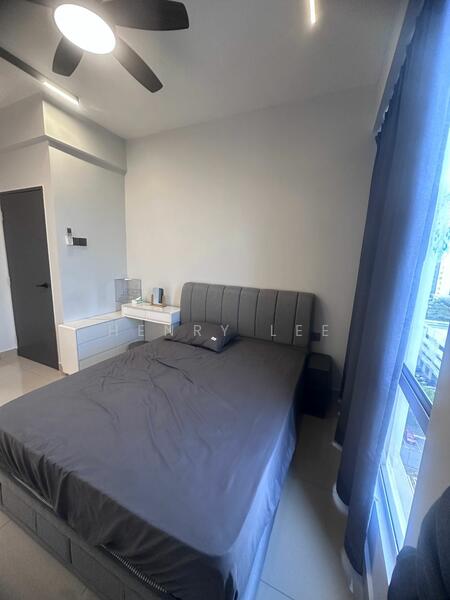 Untuk Disewa - Sierra Heights (Residensi Siera Perdana)