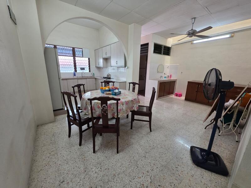 Island Glades untuk Untuk Dijual - RM 1,300,000, Mac 2026 - Kitchen and Dining - PropertyGuru.com.my