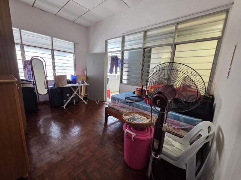 Island Glades untuk Untuk Dijual - RM 1,300,000, Mac 2026 - Bedroom - PropertyGuru.com.my