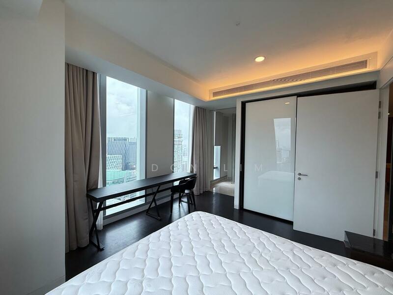 Service Residence for Rent at Tropicana The Residences - Eldon Lim - Bedroom - PropertyGuru.com.my