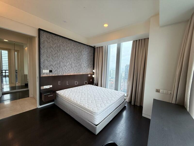 Service Residence for Rent at Tropicana The Residences - Eldon Lim - Bedroom - PropertyGuru.com.my