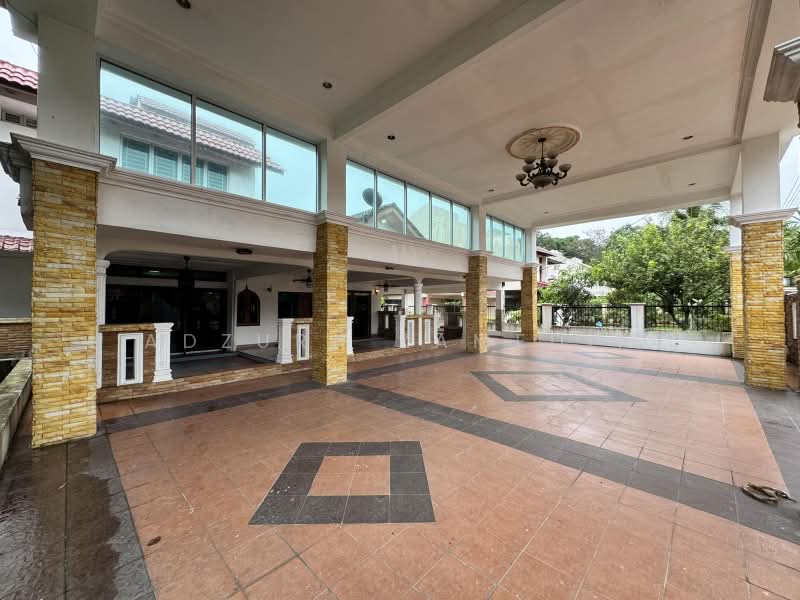 Rumah Berkembar untuk Dijual di Seksyen 3 (Bangi) - Adzura Zamedin - Exterior - PropertyGuru.com.my