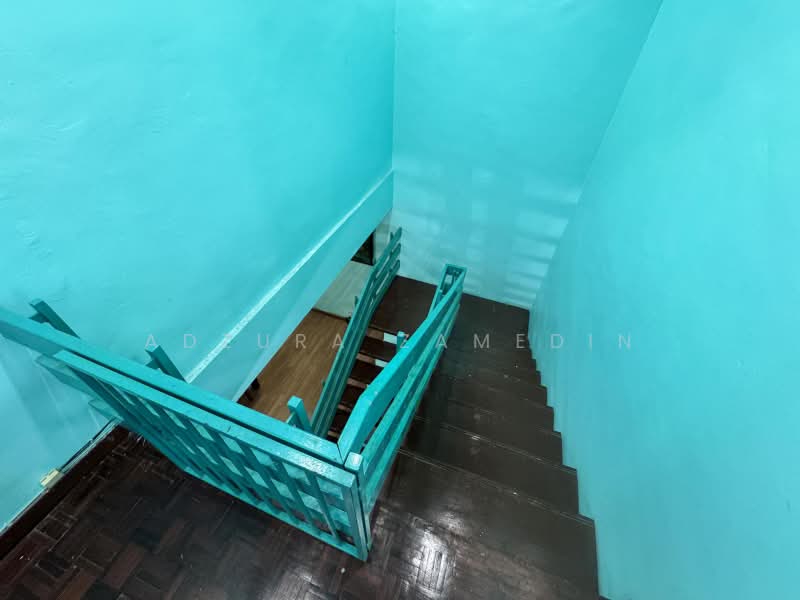 Rumah Berkembar untuk Dijual di Seksyen 3 (Bangi) - Adzura Zamedin - Interior - PropertyGuru.com.my