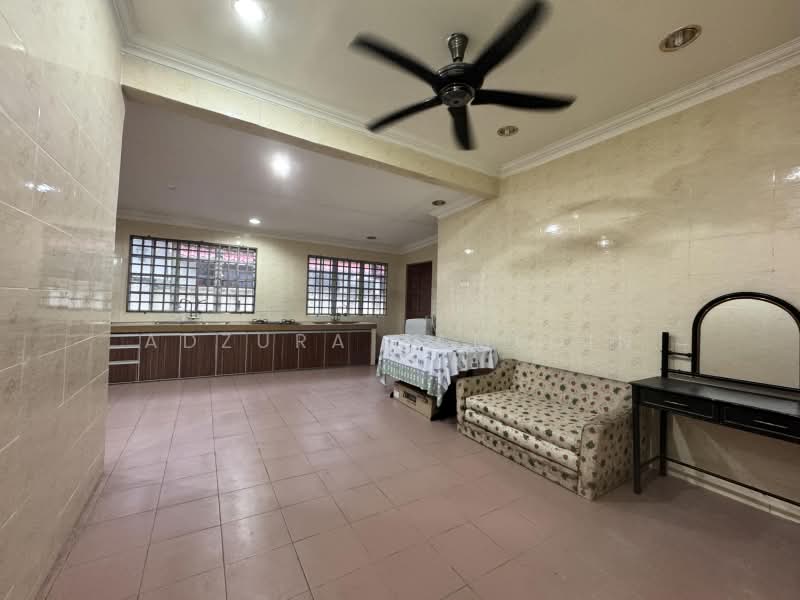 Rumah Berkembar untuk Dijual di Seksyen 3 (Bangi) - Adzura Zamedin - PropertyGuru.com.my