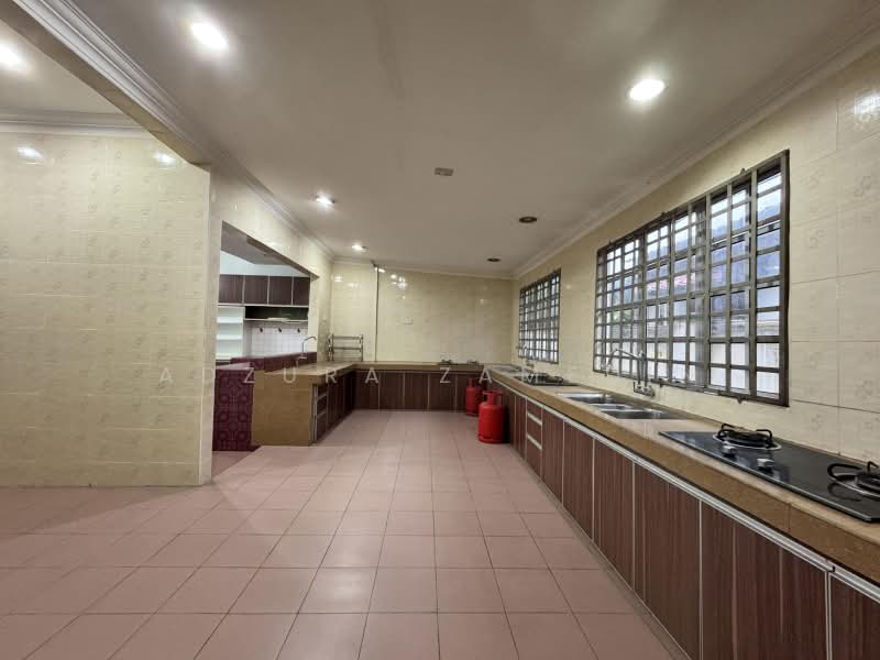 Rumah Berkembar untuk Dijual di Seksyen 3 (Bangi) - Adzura Zamedin - PropertyGuru.com.my