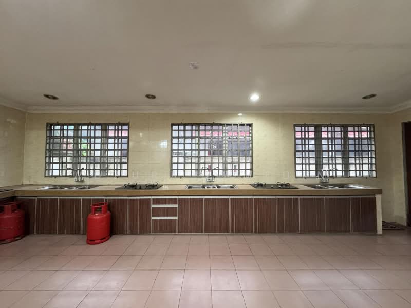 Rumah Berkembar untuk Dijual di Seksyen 3 (Bangi) - Adzura Zamedin - PropertyGuru.com.my
