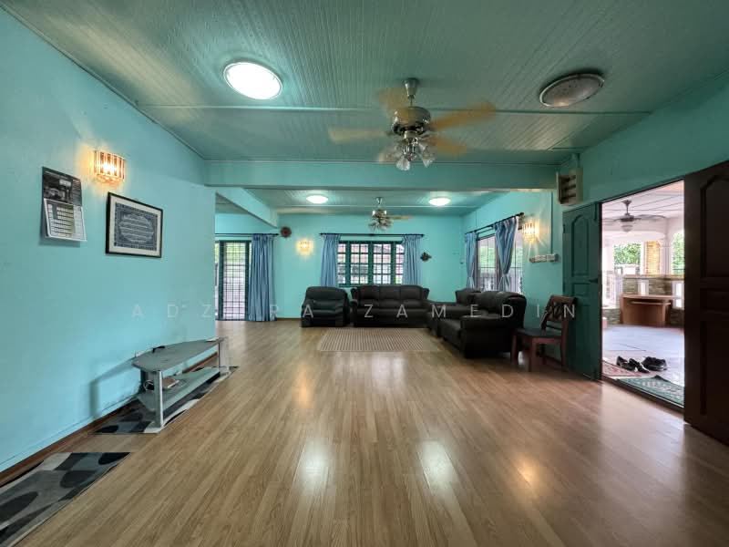 Rumah Berkembar untuk Dijual di Seksyen 3 (Bangi) - Adzura Zamedin - PropertyGuru.com.my