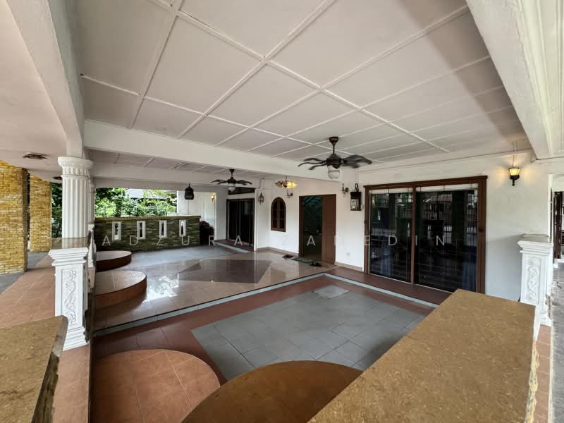 Rumah Berkembar untuk Dijual di Seksyen 3 (Bangi) - Adzura Zamedin - PropertyGuru.com.my