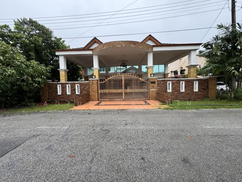 Rumah Berkembar untuk Dijual di Seksyen 3 (Bangi) - Adzura Zamedin - PropertyGuru.com.my