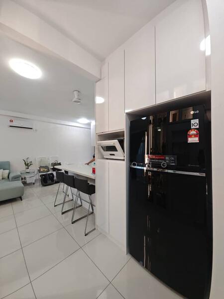 D'Lagoon untuk Untuk Dijual - RM 560,000, Mac 2026 - Living Room - PropertyGuru.com.my