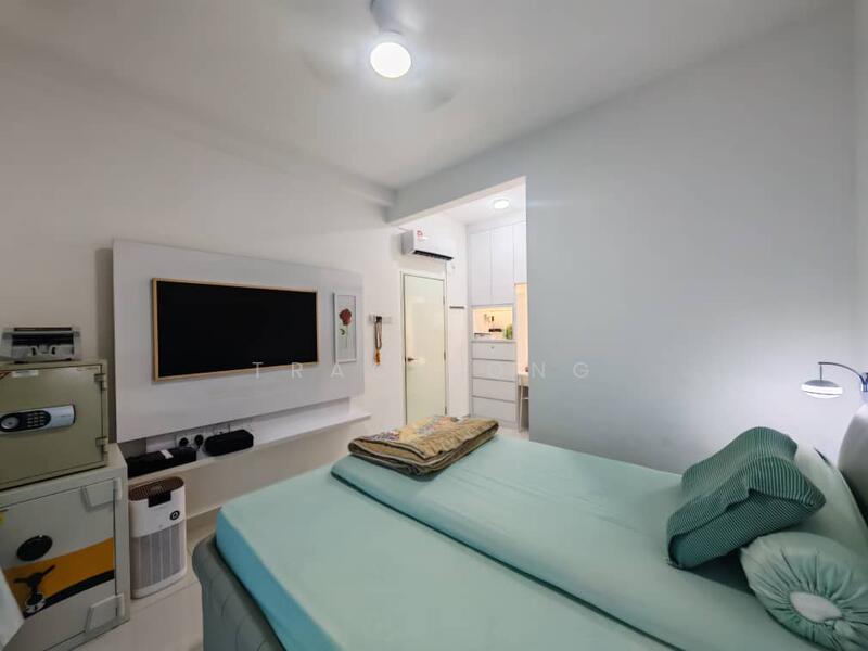 D'Lagoon untuk Untuk Dijual - RM 560,000, Mac 2026 - Bedroom - PropertyGuru.com.my