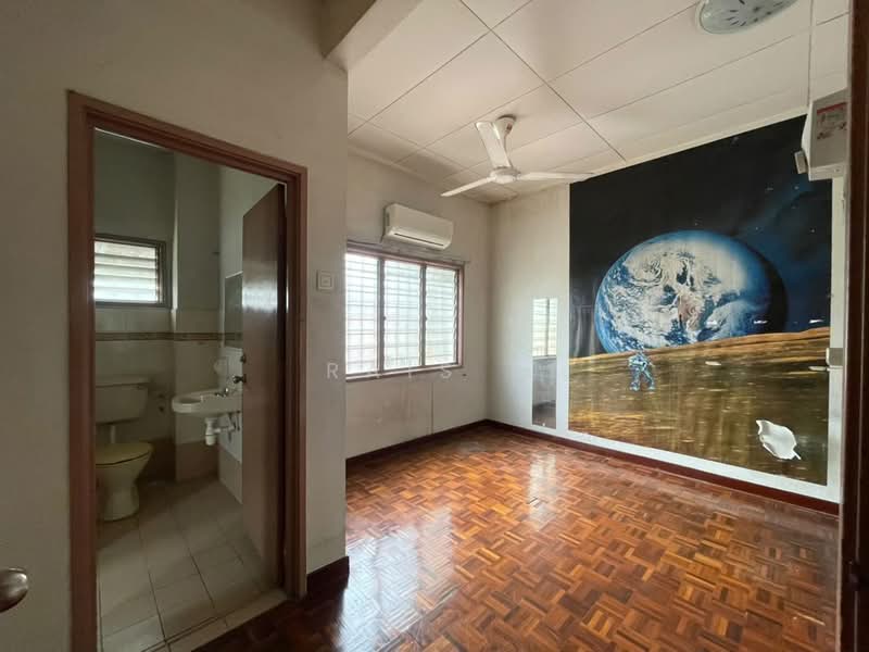 Rumah Teres 2-Tingkat untuk Dijual di Usj 3a (Subang Jaya) - RAIS . - PropertyGuru.com.my