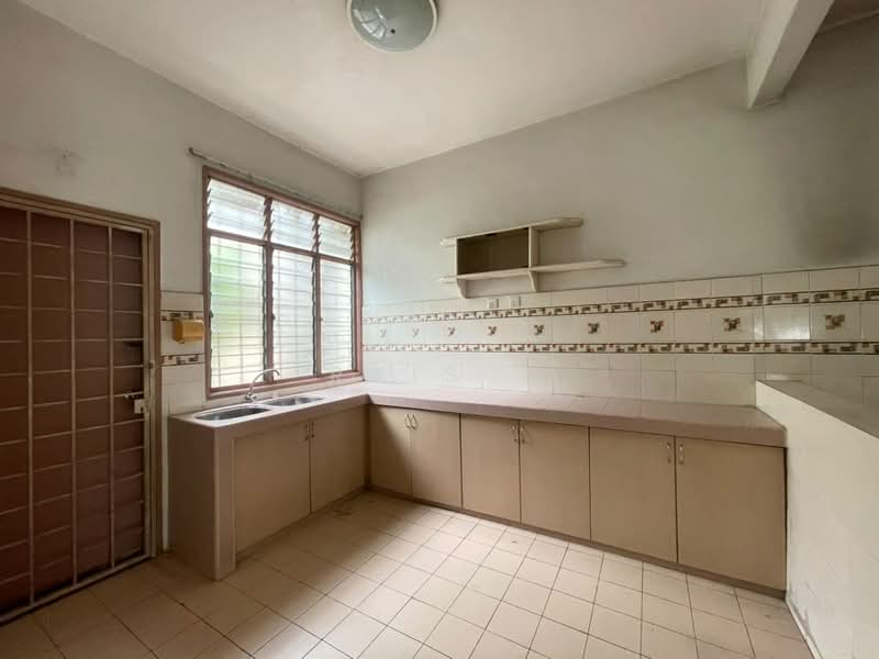 Rumah Teres 2-Tingkat untuk Dijual di Usj 3a (Subang Jaya) - RAIS . - PropertyGuru.com.my
