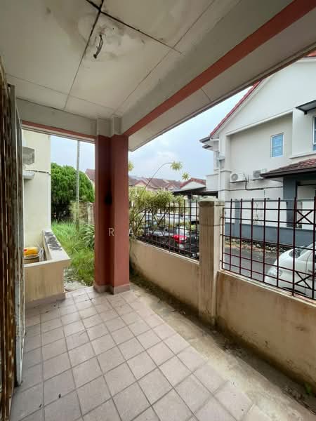 Rumah Teres 2-Tingkat untuk Dijual di Usj 3a (Subang Jaya) - RAIS . - PropertyGuru.com.my