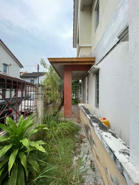 Rumah Teres 2-Tingkat untuk Dijual di Usj 3a (Subang Jaya) - RAIS . - PropertyGuru.com.my