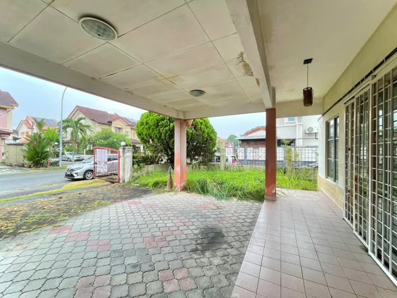Rumah Teres 2-Tingkat untuk Dijual di Usj 3a (Subang Jaya) - RAIS . - PropertyGuru.com.my
