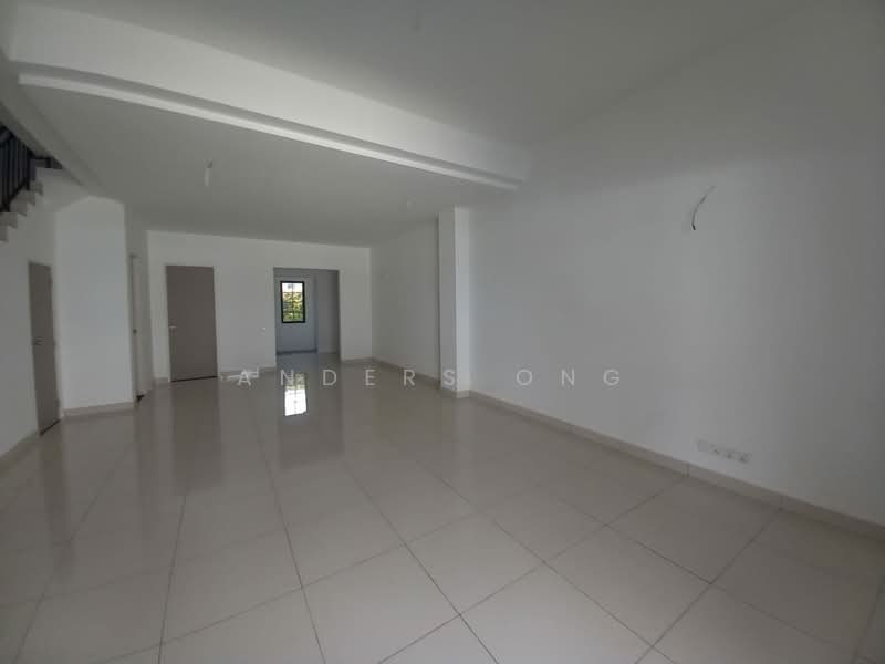 2-storey Terraced House for Rent in Seberang Perai (Penang) - Anders Ong - Living Room - PropertyGuru.com.my