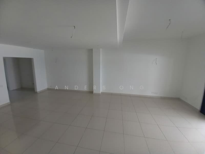 2-storey Terraced House for Rent in Seberang Perai (Penang) - Anders Ong - Interior - PropertyGuru.com.my