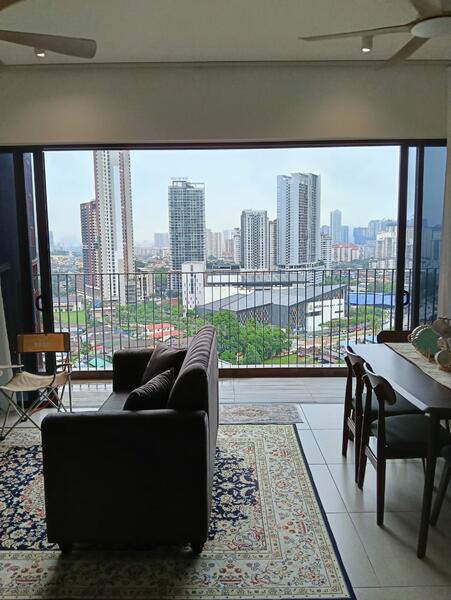 Condominium for Rent at EdgeWood Residences @ SkySanctuary - Diren Tee - PropertyGuru.com.my