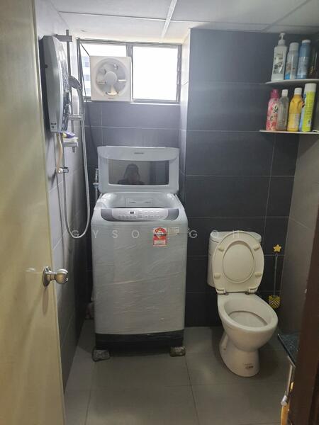 Condominium for Rent at Sunny Ville Condominium - Gyson Goh - Bathroom - PropertyGuru.com.my