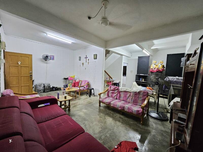 For Sale - Taman Sri Jelok