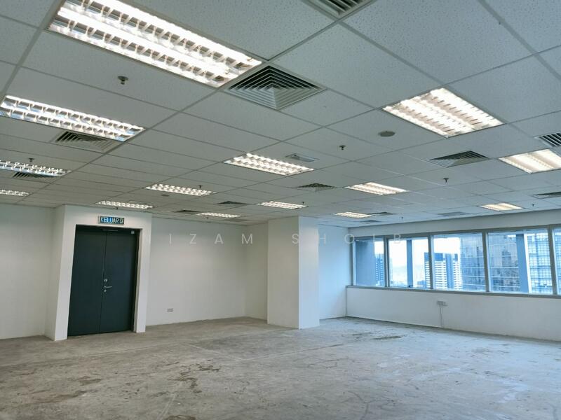 Office for Sale in KL Eco City (Kuala Lumpur) - Nizam Shoib - Interior - PropertyGuru.com.my