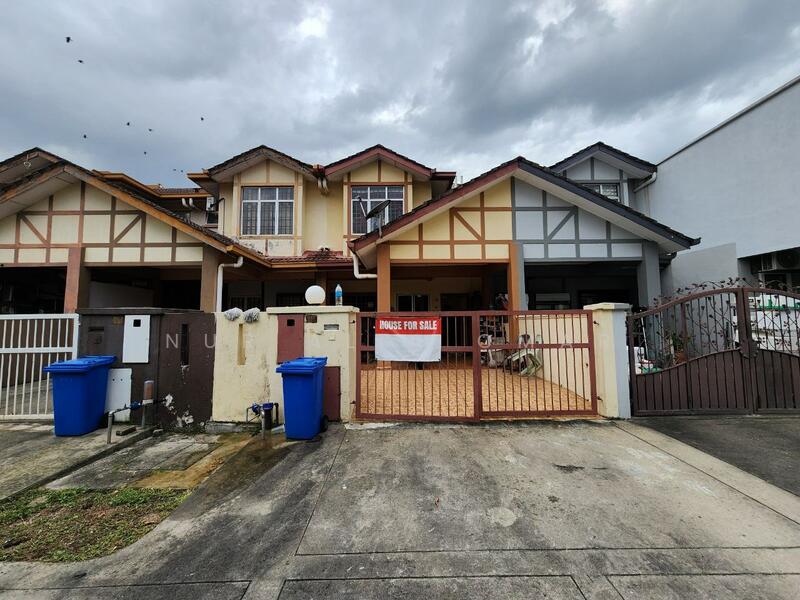 Desa Alam U12, Shah Alam - 1