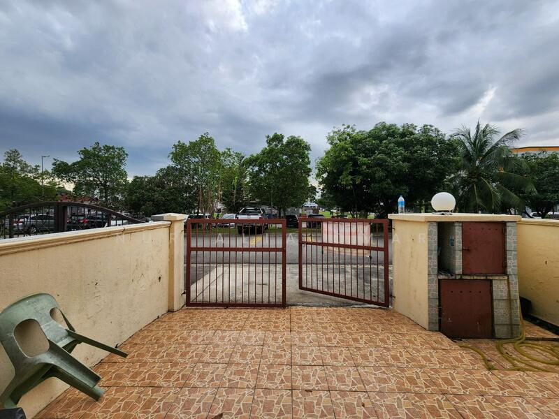 Desa Alam U12, Shah Alam - 2