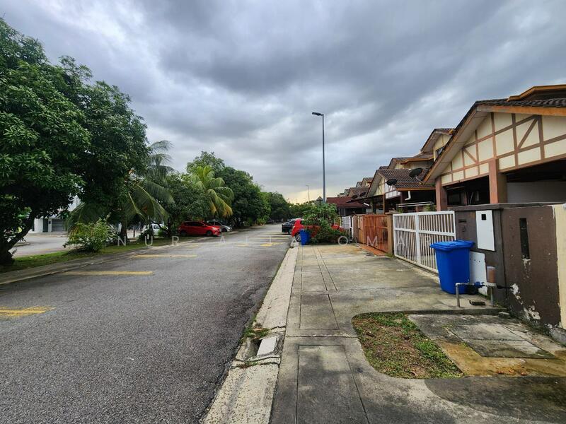 Desa Alam U12, Shah Alam - 3