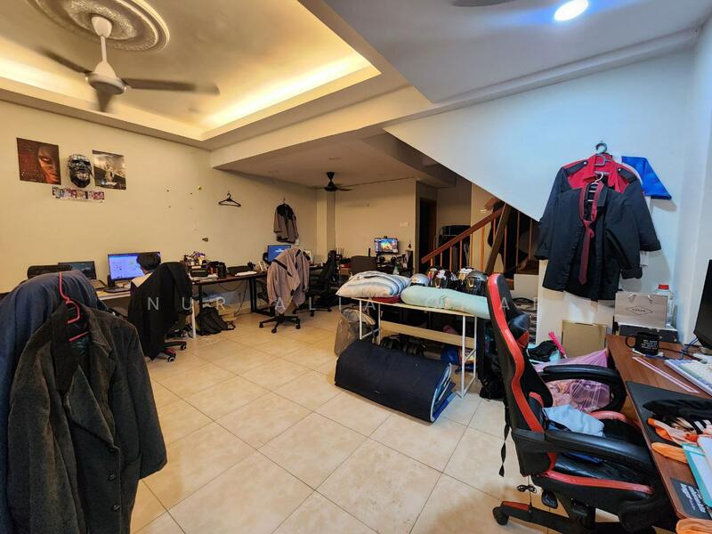 Desa Alam U12, Shah Alam - 5