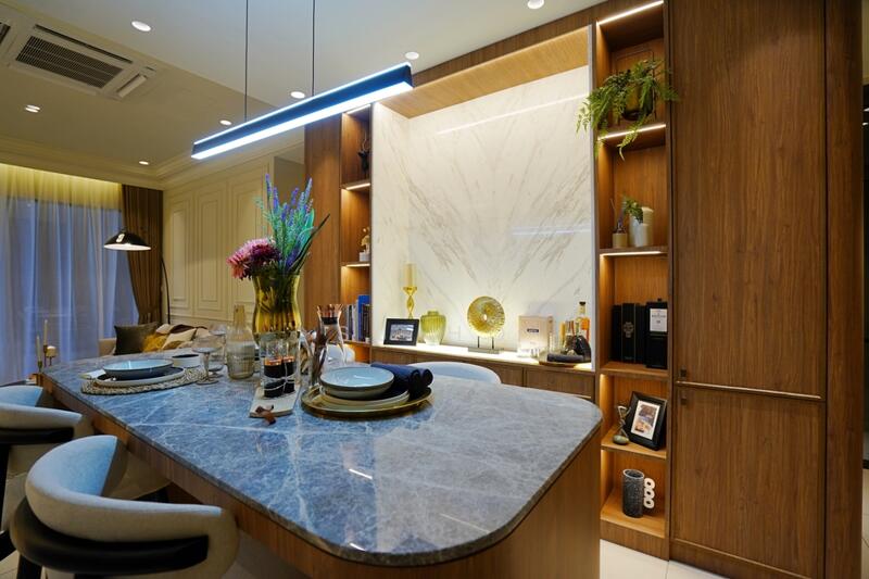 PIX 1 - Show Unit Preview