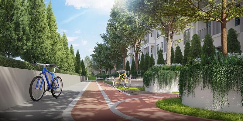 PIX 1 - Facilities Photo