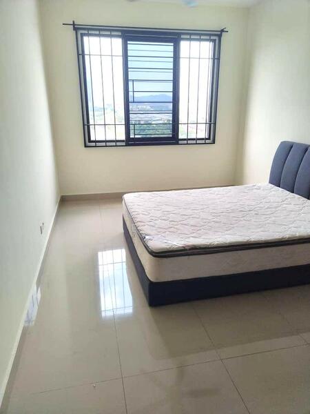 Condominium for Sale at Ken Rimba Condominium 1 - Kew . - Bedroom - PropertyGuru.com.my