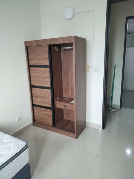 Condominium for Sale at Ken Rimba Condominium 1 - Kew . - Interior - PropertyGuru.com.my