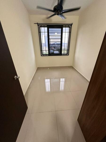 Condominium for Sale at Ken Rimba Condominium 1 - Kew . - Interior - PropertyGuru.com.my