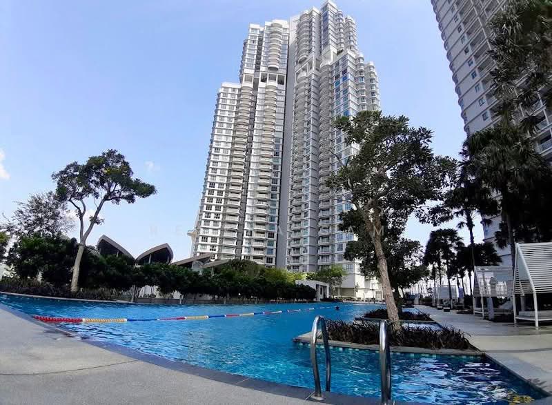 Servis Apartment untuk Dijual di Teega Suites - Reeyna Sam - Exterior - PropertyGuru.com.my