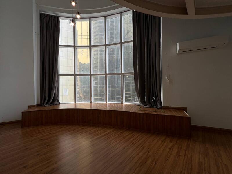 SOHO @ Empire City untuk Untuk Disewa - RM 1,400 /bulan, Feb 2026 - View - PropertyGuru.com.my