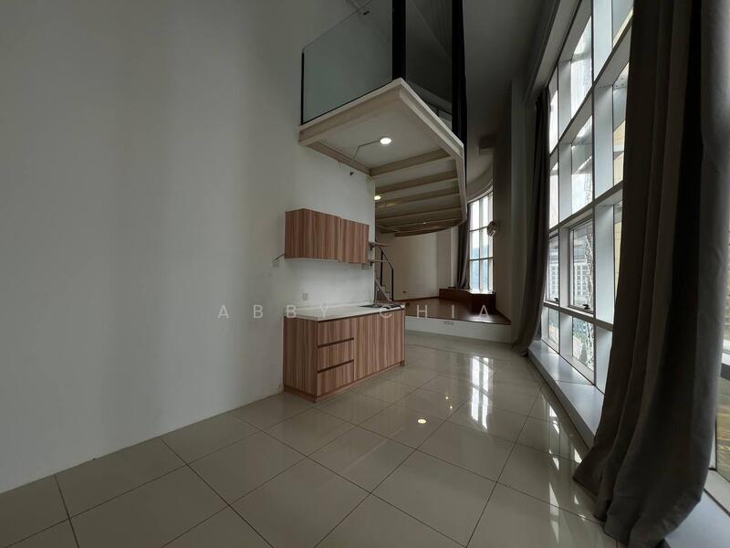 SOHO @ Empire City untuk Untuk Disewa - RM 1,400 /bulan, Feb 2026 - Interior - PropertyGuru.com.my