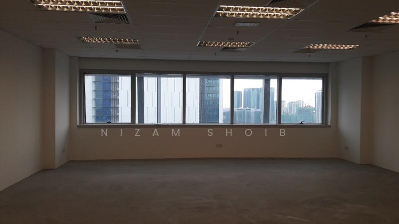 Office for Sale in KL Eco City (Kuala Lumpur) - Nizam Shoib - View - PropertyGuru.com.my