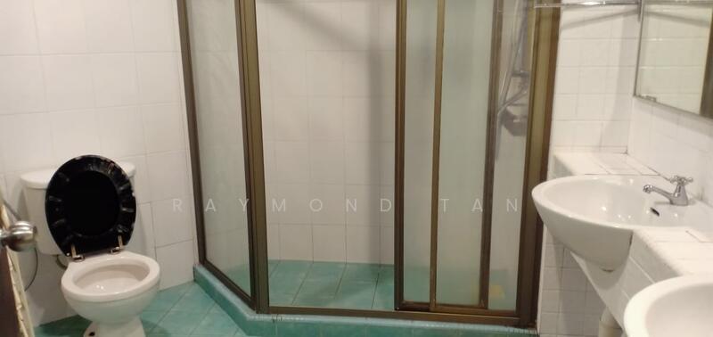 Service Residence for Sale at Metropolitan Square - Raymond Tan - Bathroom - PropertyGuru.com.my