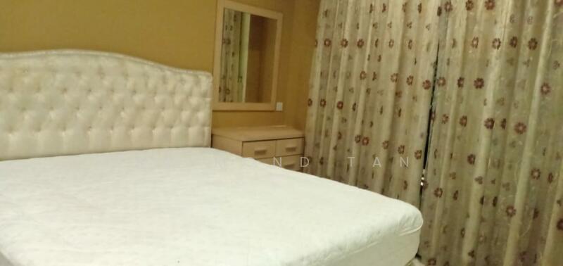 Service Residence for Sale at Metropolitan Square - Raymond Tan - Bedroom - PropertyGuru.com.my