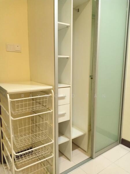 Service Residence for Sale at Metropolitan Square - Raymond Tan - Interior - PropertyGuru.com.my