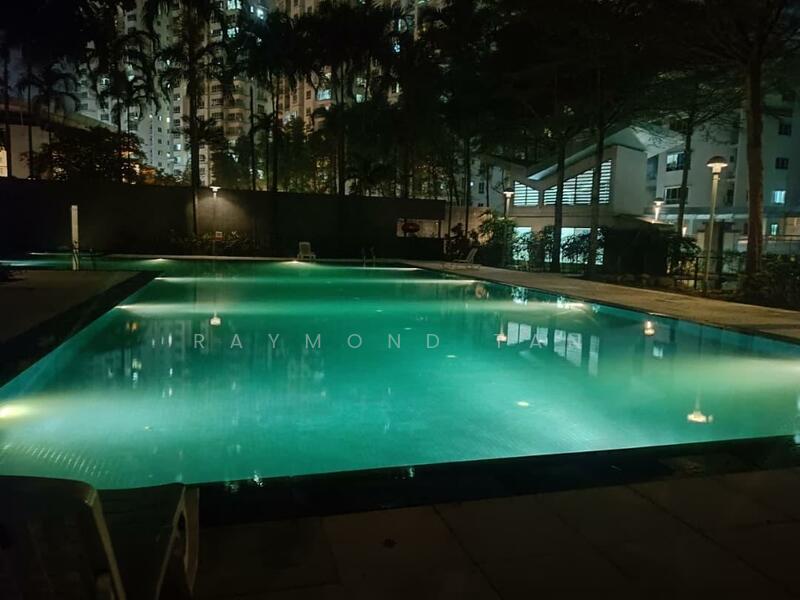 Service Residence for Sale at Metropolitan Square - Raymond Tan - Exterior - PropertyGuru.com.my