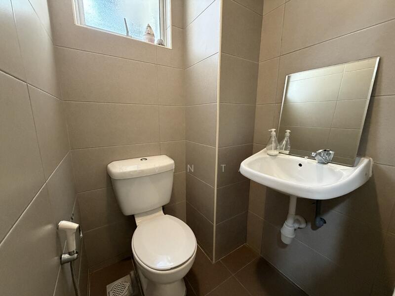 Condominium for Rent at Adiva Courtyard - Kevin Tan - Bathroom - PropertyGuru.com.my