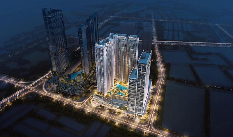 PIX 1 - Facade/Outlook