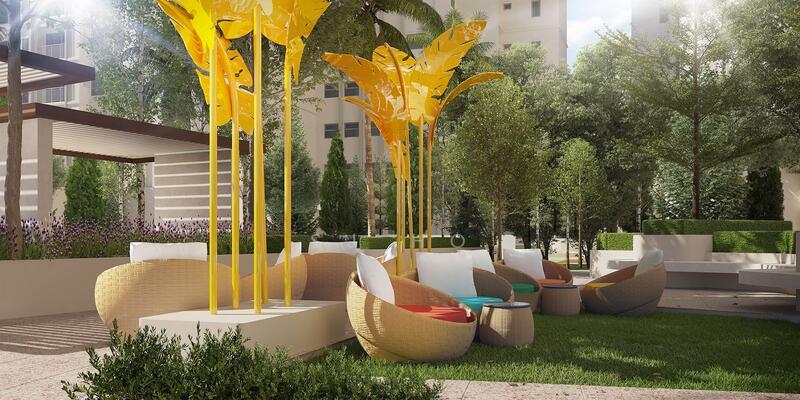 PIX 1 - Facilities Photo